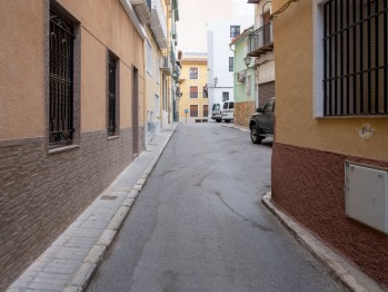 Pedro Requena: el latir de una calle (II)