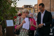 Conchi Gran ya tiene su plaza en Elda