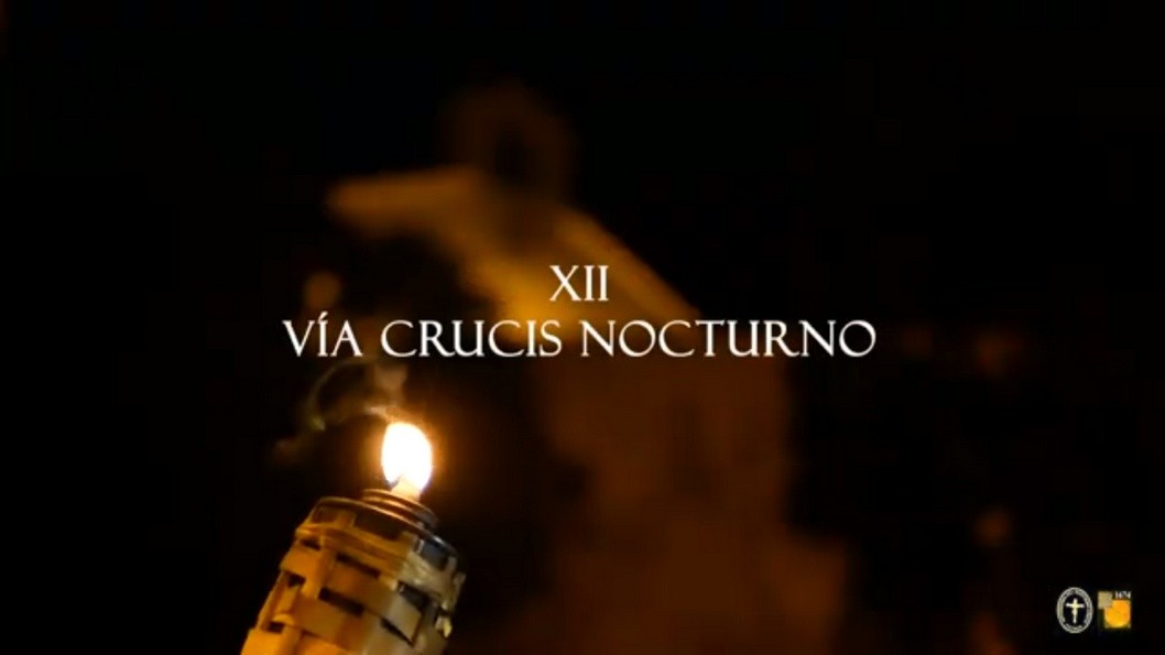 La Mayordomía del Cristo de Petrer crea un Vía Crucis online La Mayordomía del Cristo de Petrer crea un Vía Crucis online