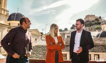 Petrer se propone como Capital Cultural Valenciana 2024