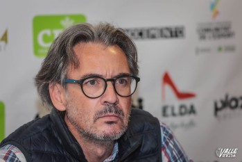 Manuel Pastor presidir&aacute; cuatro a&ntilde;os m&aacute;s el Elda Prestigio