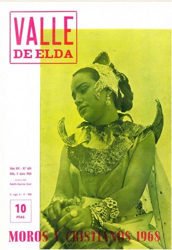 N&uacute;mero 0614 - 2 de junio de 1968