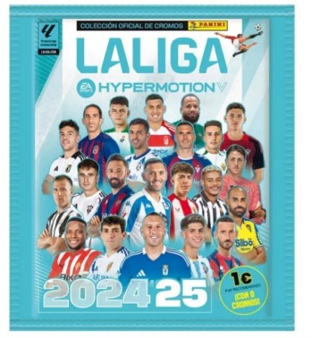 A la venta los cromos del Eldense
