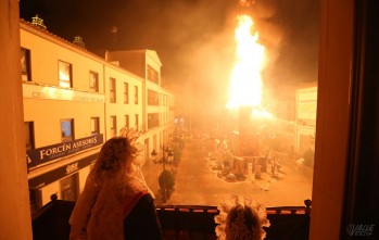 Las Fallas de Elda se atrasan al &uacute;ltimo fin de semana de septiembre