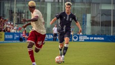 El Eldense disputar&aacute; un nuevo amistoso de pretemporada ante el Cartagena