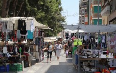 Los mercadillos reabrir&aacute;n en dos semanas