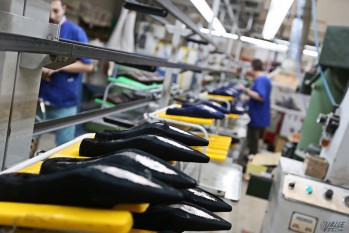 Elda es la ciudad con mayor proporci&oacute;n de empleo industrial de Espa&ntilde;a