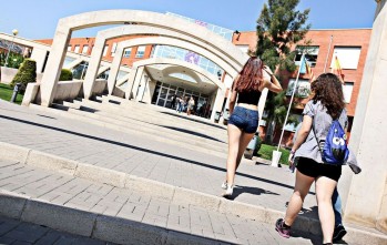 Valle de Elda ya no incluye la ESO y Bachiller de cara al pr&oacute;ximo curso
