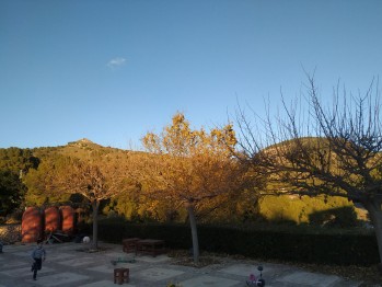 Inicio de semana estable con m&aacute;s nubes a partir del jueves
