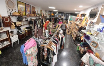 Planeta Tienda presenta su  mercadillo con precios incre&iacute;bles  por cambio de temporada los d&iacute;as 16, 17 y 18 de abril