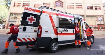 El Ayuntamiento de Elda incrementa un 8% las ayudas a las entidades y ONG locales