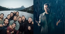 La F&uacute;miga y Maldita Nerea actuar&aacute;n en los conciertos de septiembre
