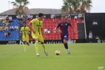 El Villarreal B &ndash; Eldense ser&aacute; el mi&eacute;rcoles 4 de marzo a las 18:30 horas
