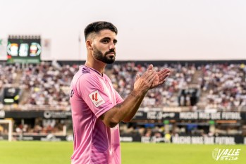 Minuto a minuto del Espanyol - Eldense