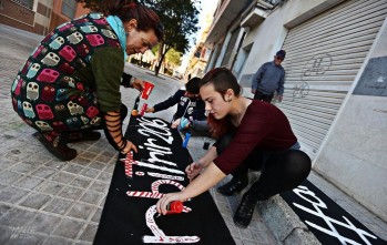 Petrer ultima su pr&oacute;ximo fin de semana dedicado al arte con m&aacute;s de cien espect&aacute;culos
