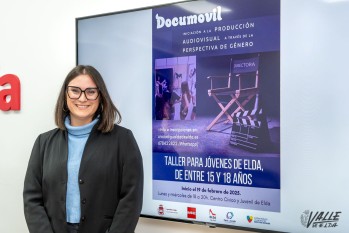 Cortos para educar en valores de igualdad a j&oacute;venes de entre 15 y 18 a&ntilde;os