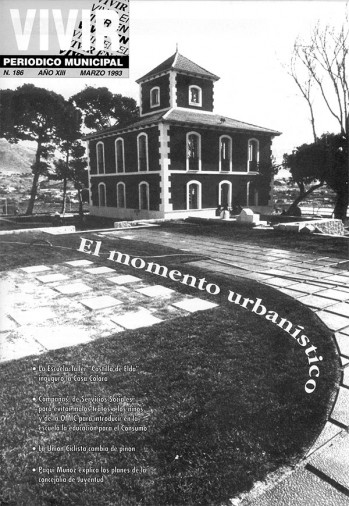 Vivir en Elda 186