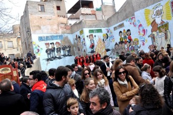 La Media Fiesta