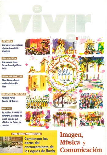 Vivir en Elda 238