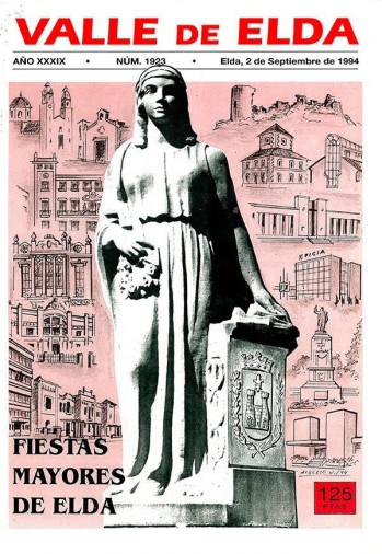 N&uacute;mero 1.923 - 2 de septiembre de 1994