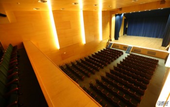 ADOC aplaza su programaci&oacute;n de octubre por el aumento de casos de COVID-19 