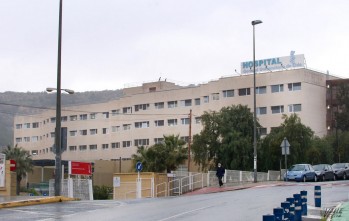 El Hospital de Elda registra 430 infectados y 44 fallecidos por coronavirus