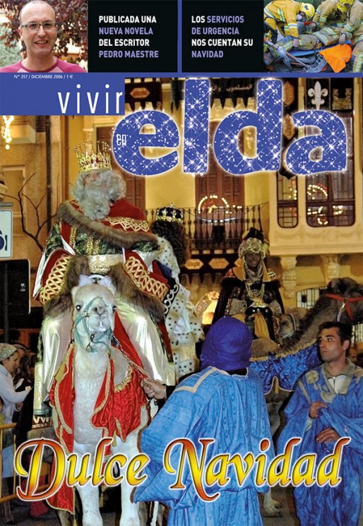 Vivir en Elda 357