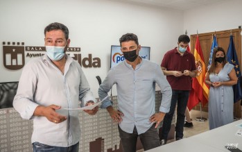 Choque entre el PSOE y el PP por el Plan Edificant en Elda