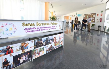 Abierto el plazo de inscripci&oacute;n para el Centro de D&iacute;a de Sense Barreres