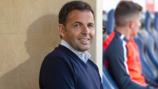 Messi elige a Javier Calleja como entrenador aluzgrana