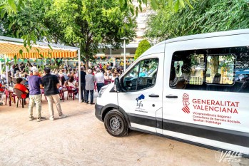 Los usuarios protagonizaron con alegr&iacute;a la divertida 20&ordm; Gala de AFA
