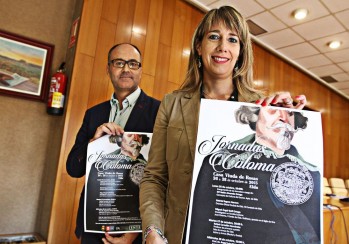 La Concejal&iacute;a de Cultura organiza las primeras jornadas dedicadas al Conde Coloma de Elda