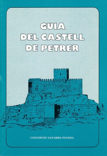Guia del Castell de Petrer