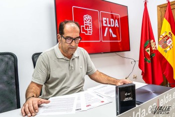 El Ayuntamiento ve peligrar la inyecci&oacute;n valenciana de 2,5 millones para Servicios Sociales