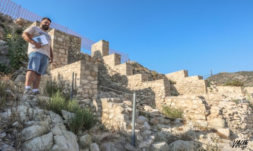 Una conferencia sobre la etapa prehist&oacute;rica del yacimiento de El Monastil