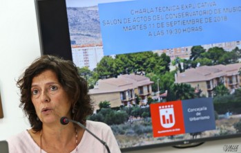 El proceso de legalizaci&oacute;n del PRI La Jaud concluir&aacute; antes de enero de 2019 tras m&aacute;s de 20 a&ntilde;os