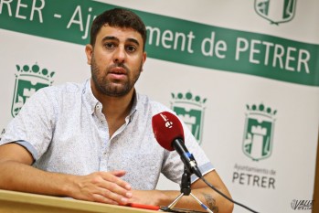 Petrer se suma a la Semana Europea del Deporte