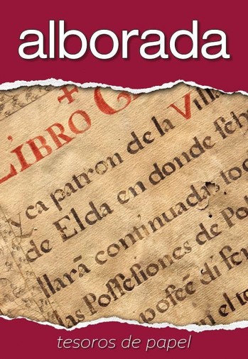 Alborada N&uacute;mero 57 - A&ntilde;o 2014