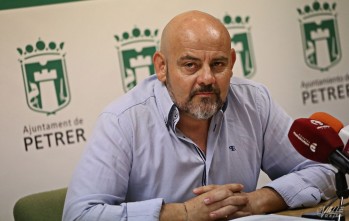 El PP de Petrer presenta una moci&oacute;n para que se mantenga la prisi&oacute;n permanente revisable