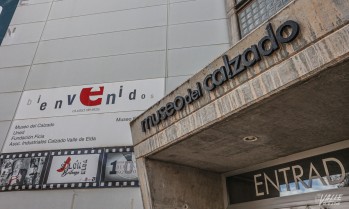 El Museo del Calzado albergar&aacute; todos los museos de Elda