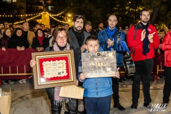 Las collas homenajean al pirata Juan Luis Guti&eacute;rrez "Guti"