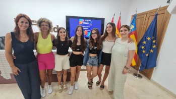 El Taller de Teatro pone el broche de oro con una representaci&oacute;n