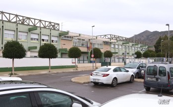 Diez millones de euros para el nuevo colegio Reyes Cat&oacute;licos de Petrer