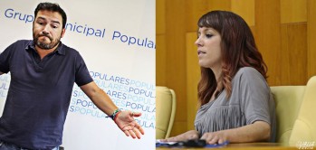 El PP pide la sustituci&oacute;n de Laura Rizo por su "nula gesti&oacute;n" en Juventud, Fiestas y Educaci&oacute;n