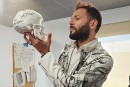 &ldquo;Ser forense en Elda habr&iacute;a sido muy duro&rdquo;