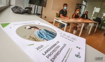 Arranca la sexta edici&oacute;n de Petreremprende para empresas nuevas o no constituidas