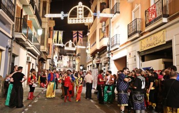 Alcohol y menores