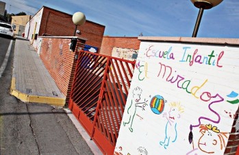 M&aacute;s de un centenar de ni&ntilde;os se quedan sin plaza en las escuelas infantiles p&uacute;blicas de Elda