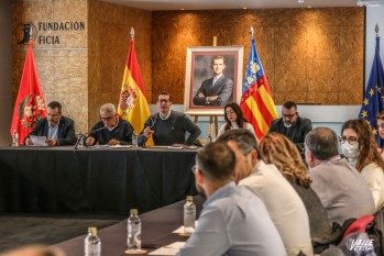 Luz verde al Plan Estrat&eacute;gico Elda 2030