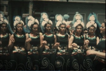 La benjamina de la fiesta